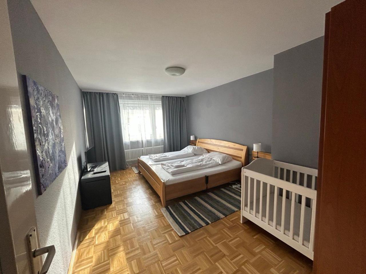 Goetheapartment Frankfurt am Main Exterior foto